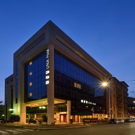 Una Hotels Scandinavia Milano Exterior photo