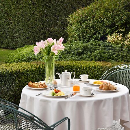 Una Hotels Scandinavia Milano Exterior photo