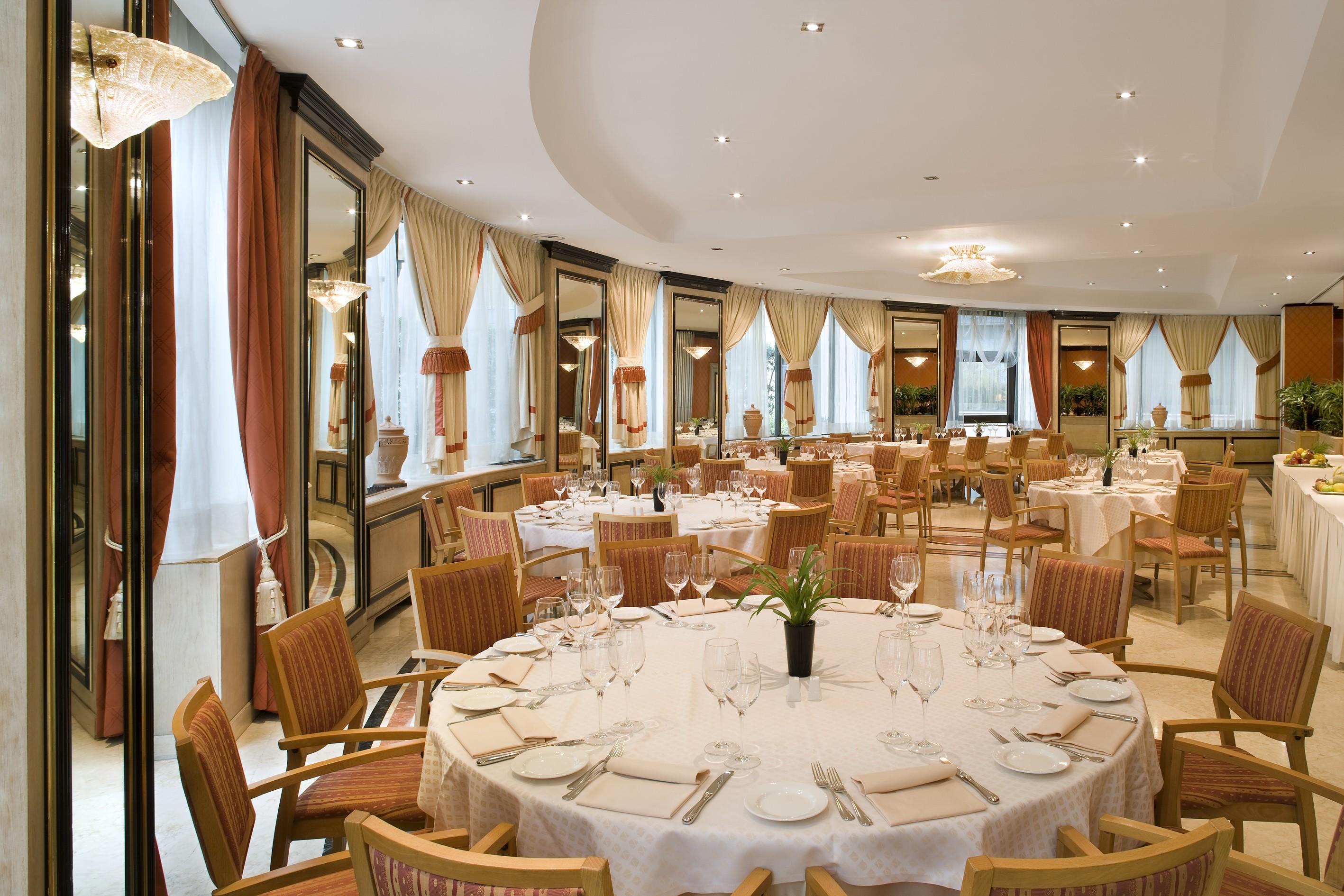 Una Hotels Scandinavia Milano Exterior photo