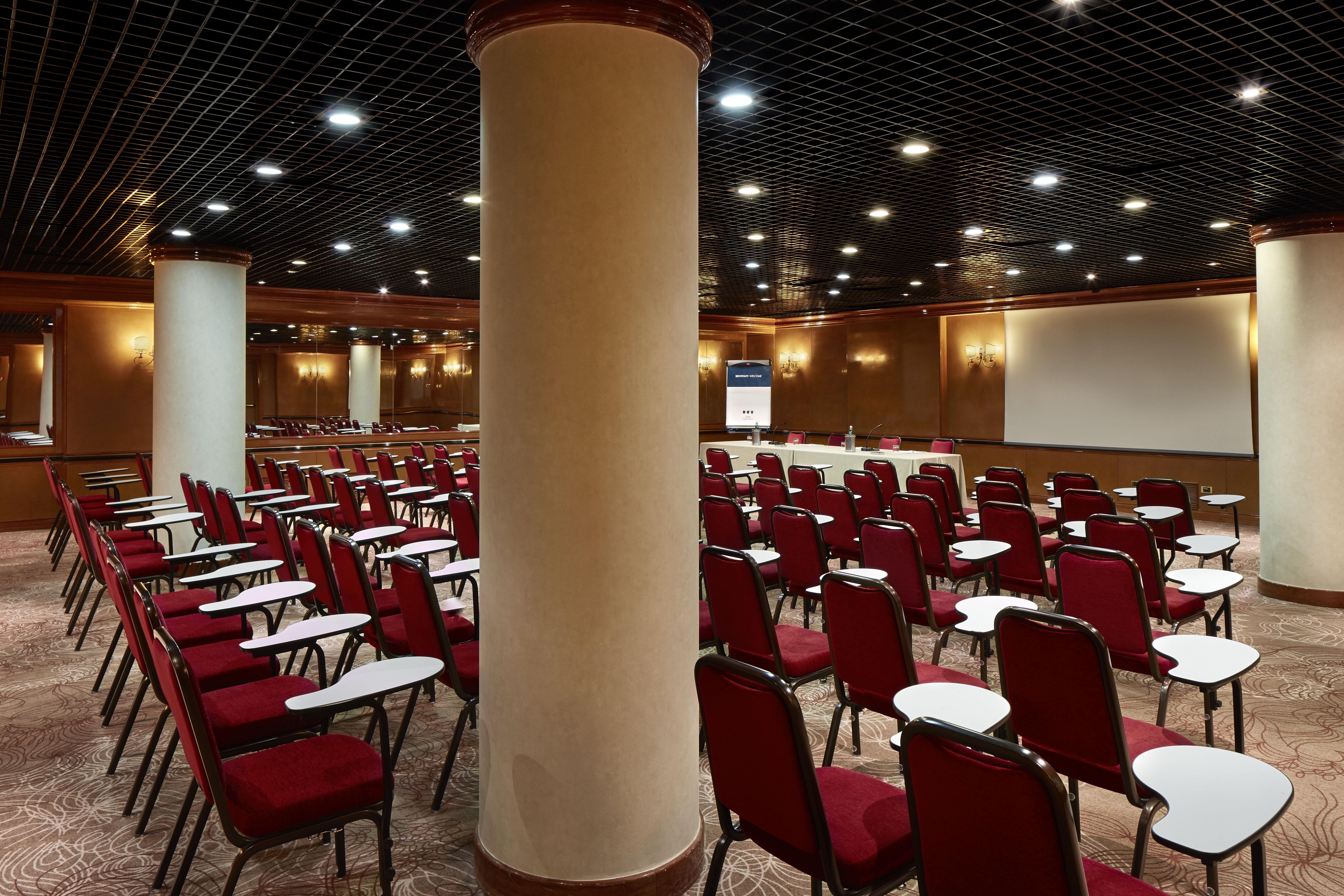 Una Hotels Scandinavia Milano Exterior photo