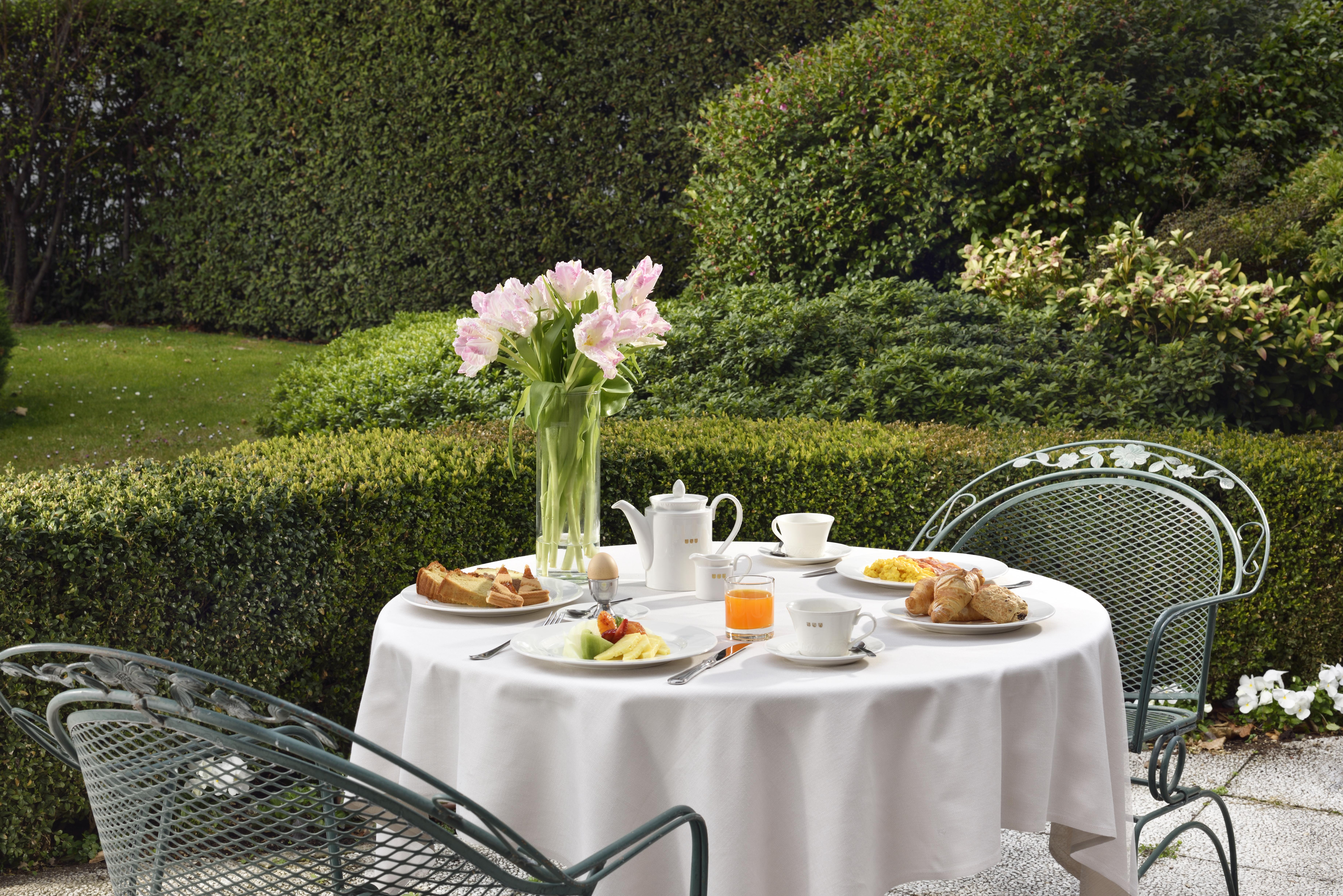 Una Hotels Scandinavia Milano Exterior photo