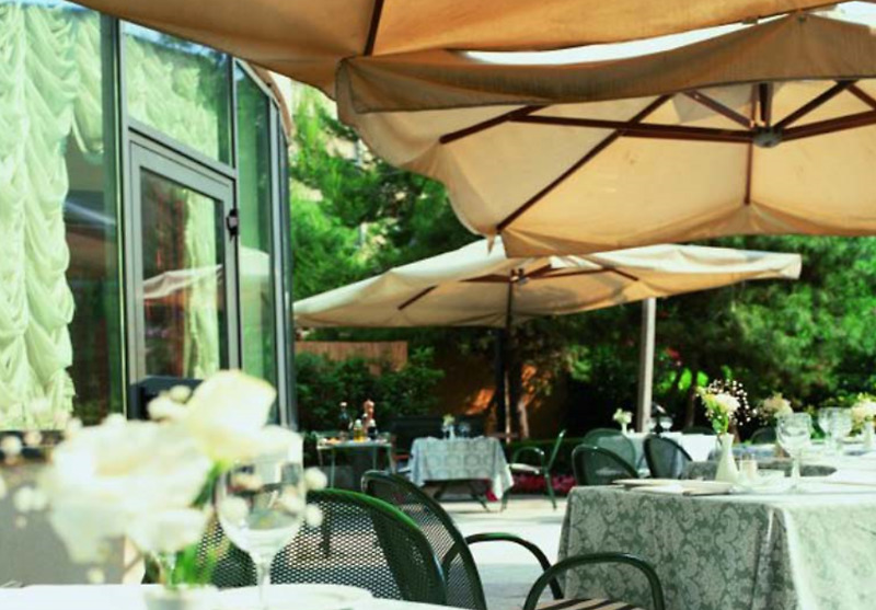 Una Hotels Scandinavia Milano Exterior photo