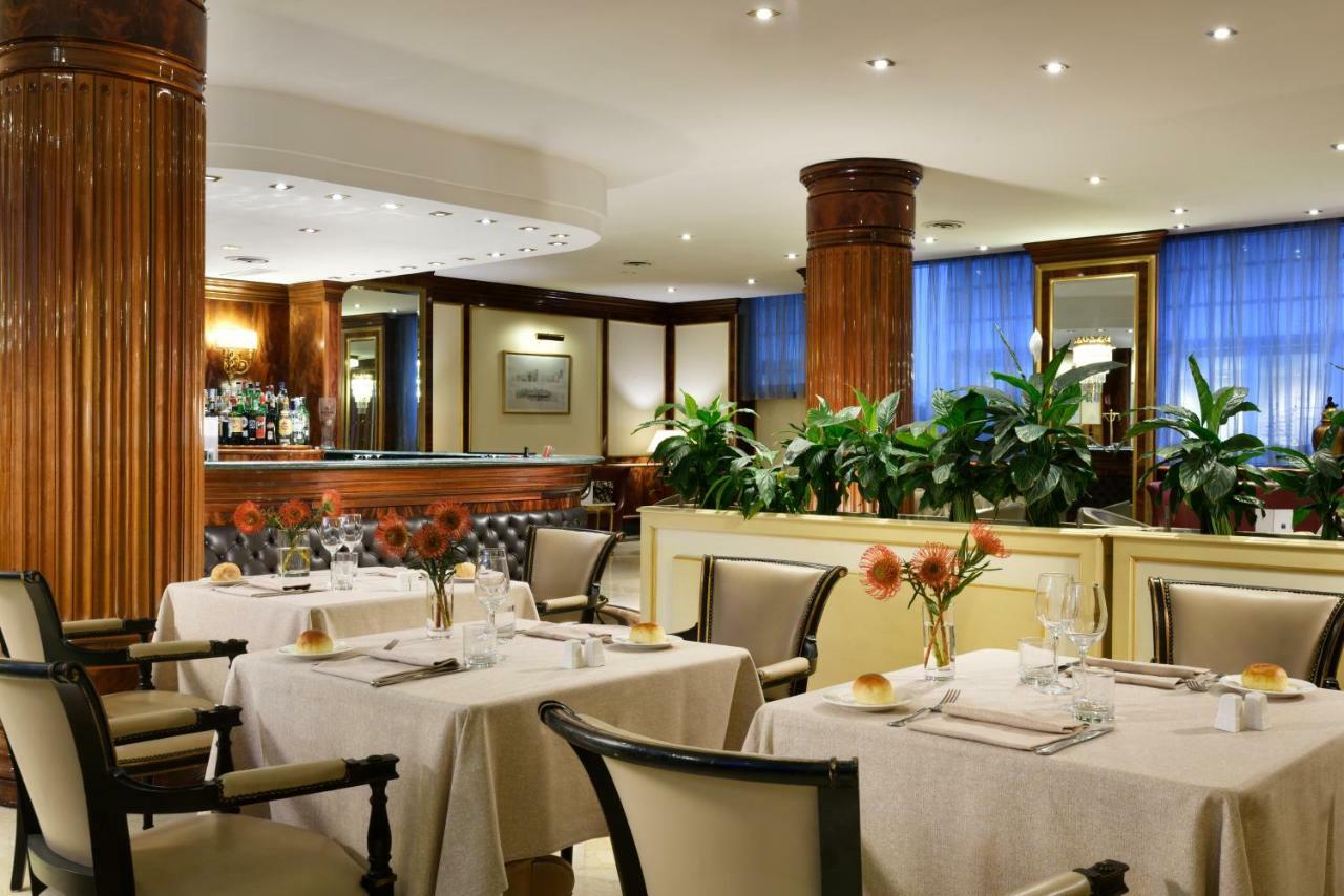 Una Hotels Scandinavia Milano Exterior photo